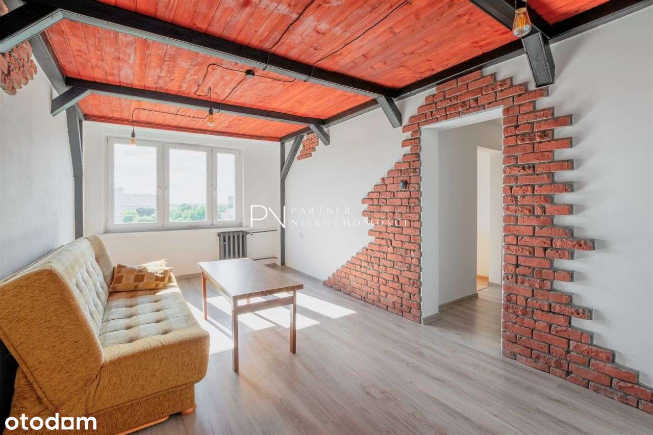 2 pokoje po remoncie- wchodzisz i mieszkasz-7