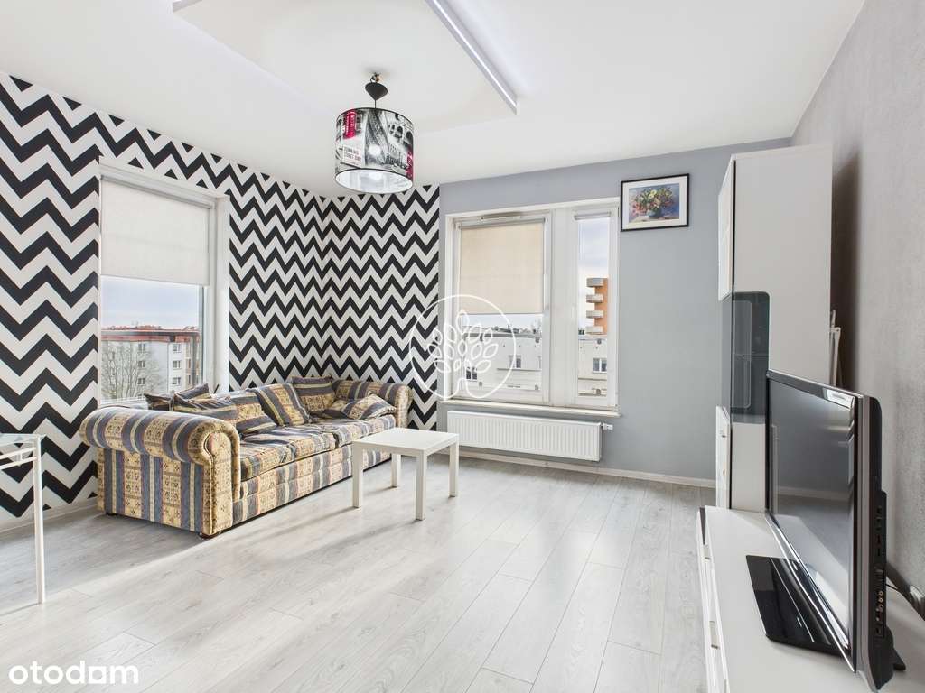 Nowoczesne wyposażone 3 pok mieszkanie 64m Toruń-12