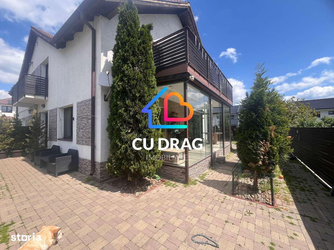 Duplex Selimbar Uniri - Imagine principală: 3/15