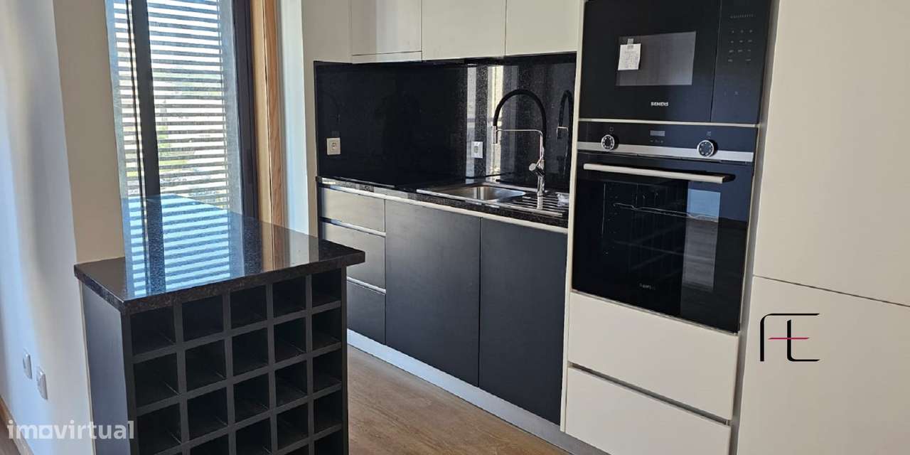 Apartamento T3 Venda em Rio Tinto,Gondomar - Grande imagem: 4/20