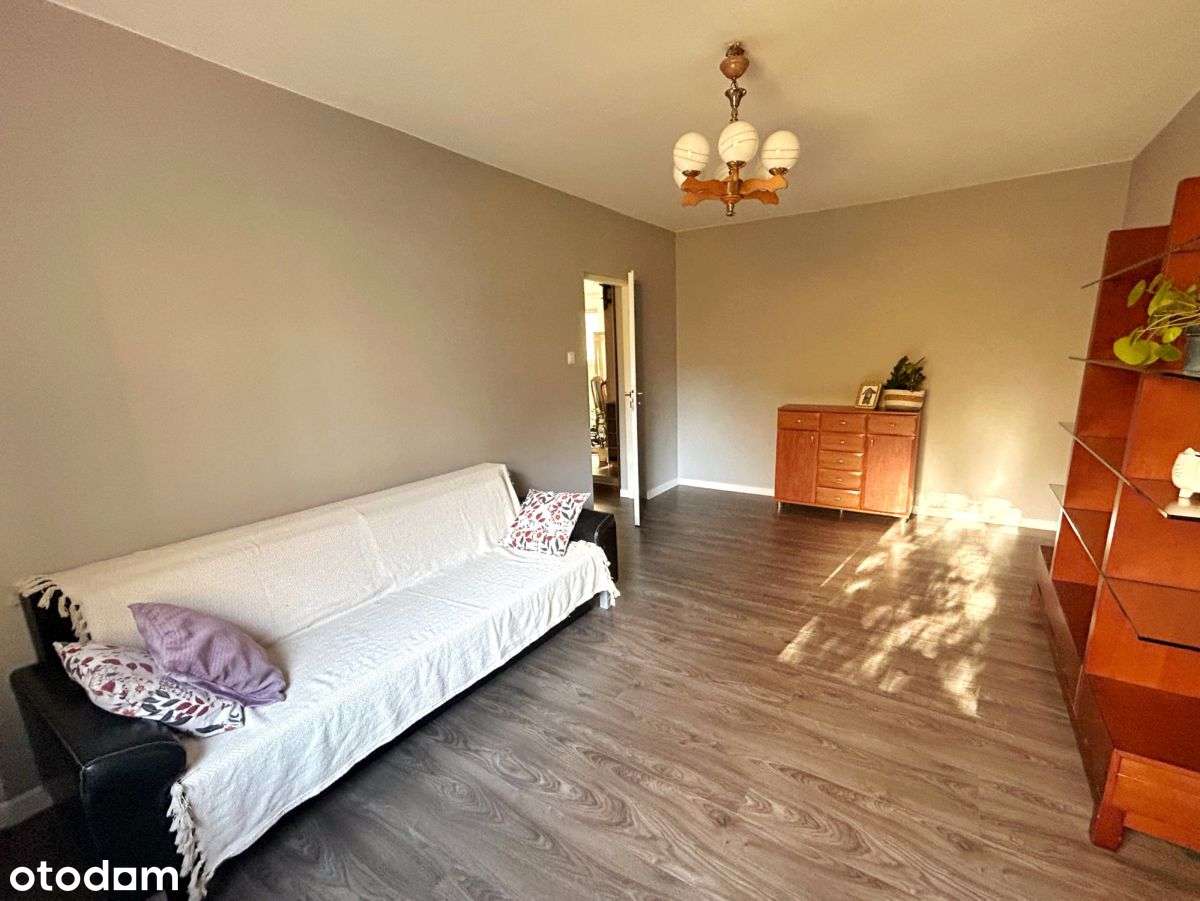 2 pokoje 43m2 Mińsk Mazowiecki super lokalizacja-4