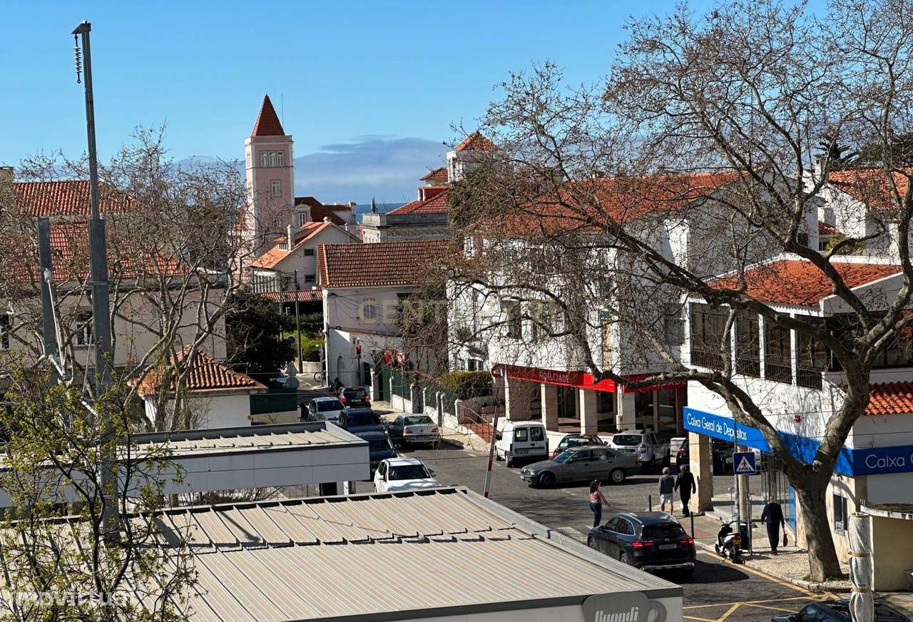 São João do Estoril - T3 com Vista Mar - Grande imagem: 2/35