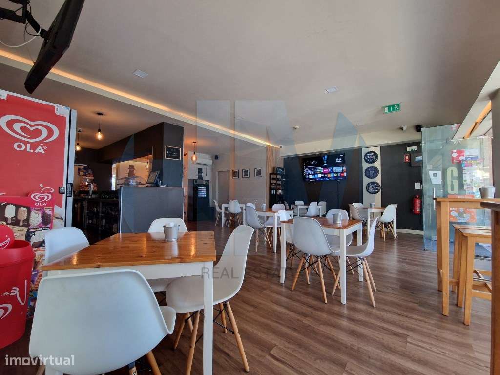 Garrafeira Bar Café - Grande imagem: 2/19