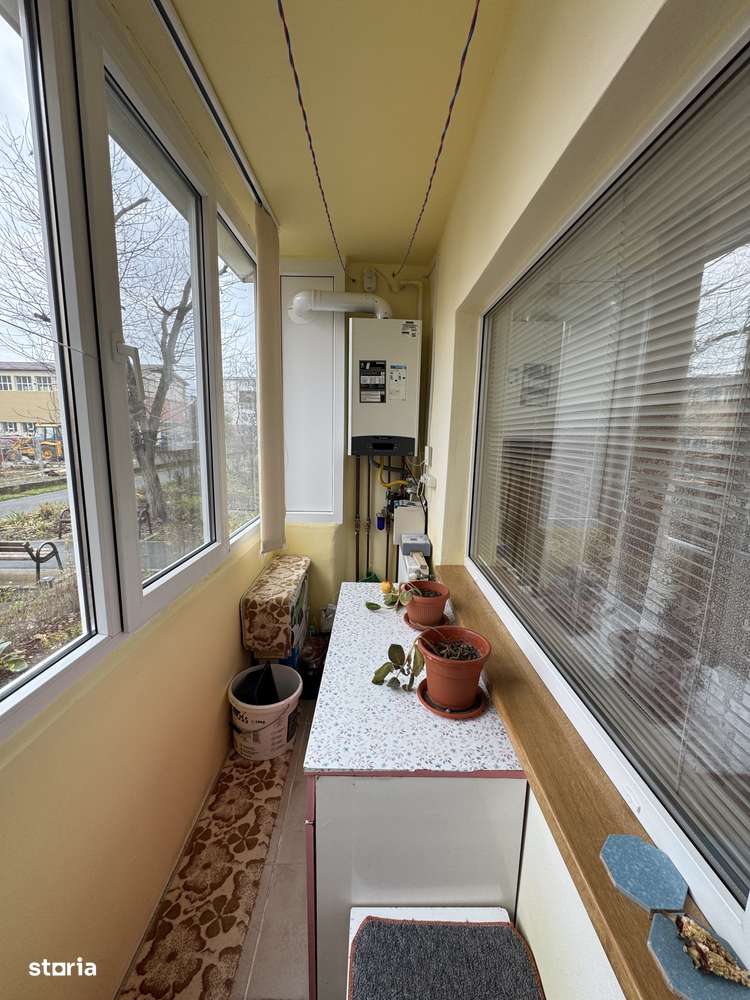 Apartament 3 camere decomandat Micalaca-7