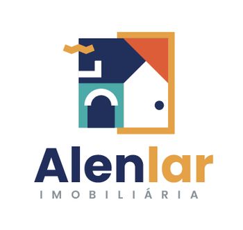 Alenlar Logotipo