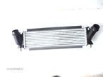 nowy intercooler chłodnica powietrza nissan navara np300 d23 - 1