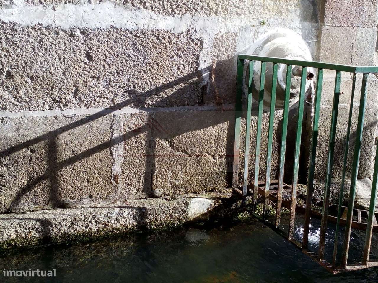 Moradia Mondim da Beira - Viseu-45