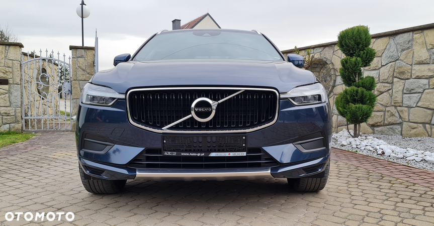 Volvo XC 60 - 40