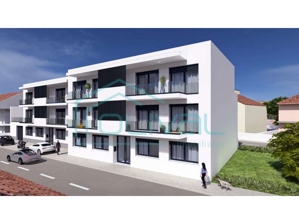 Apartamento Novo... conforto e modernidade - Grande imagem: 4/14