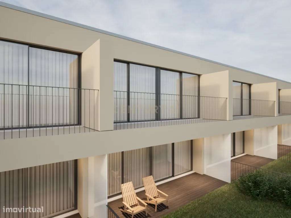 Moradia T3 em Construção em Guilhadeses, Arcos de Valdevez-35