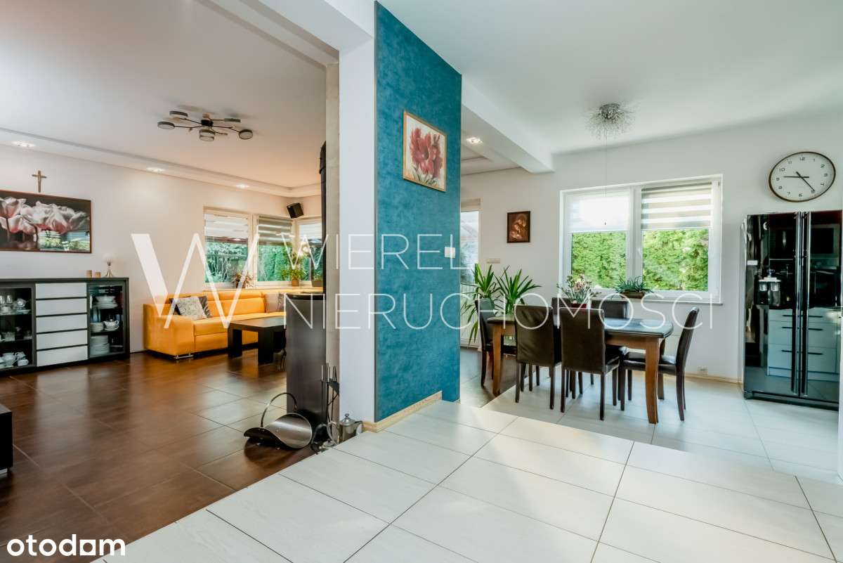 Twój dom marzeń - zamieszkaj blisko natury!-13