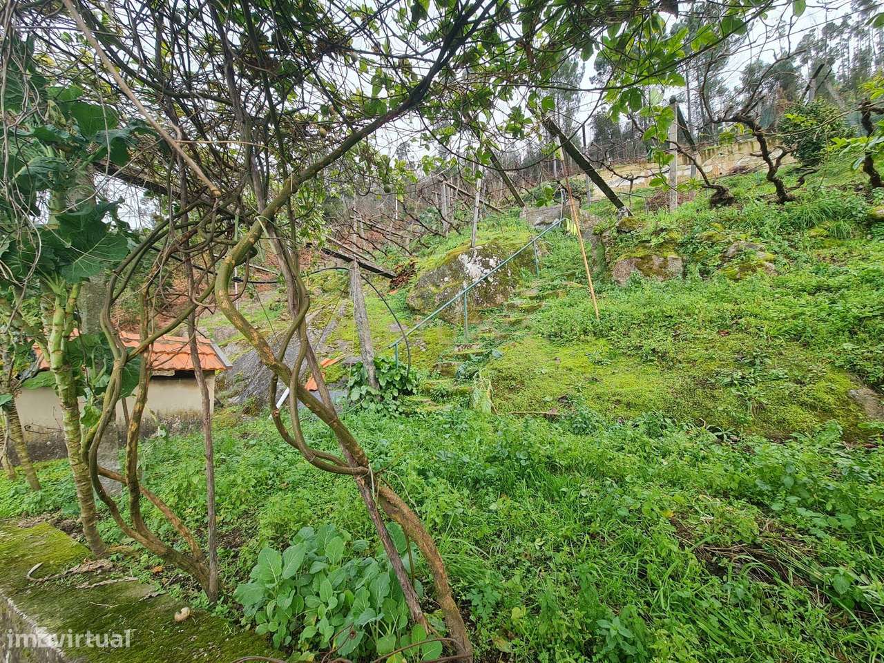 Moradia, 95 m², Capela-35