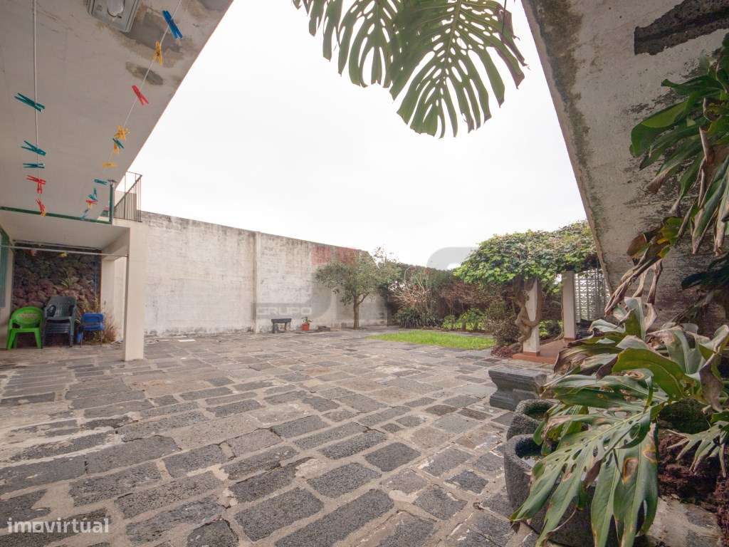 Moradia espaçosa nos Arrifes, Ponta Delgada-51