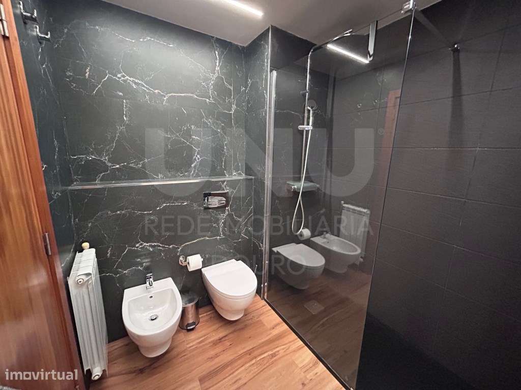 Moradia T4 Renovada - Praia da Madalena, Vila Nova de Gaia-15