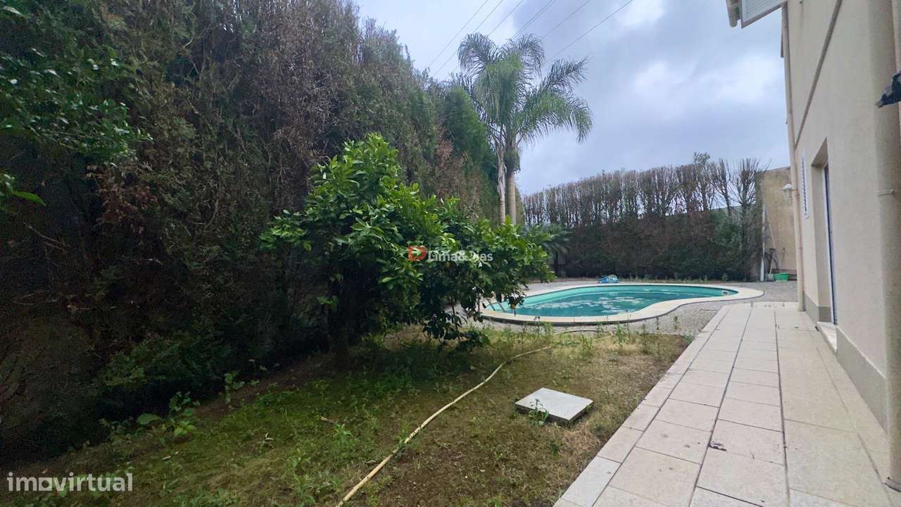 Moradia Isolada T4 Venda em Santa Maria da Feira, Travanca, Sanfins e-5