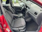 Volkswagen Polo 1.4 TDI CR BMT Comfortline - 9