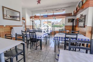 Espaço Comercial | Área total 200m2 | C/ Cave | Perafita - Grande imagem: 2/17