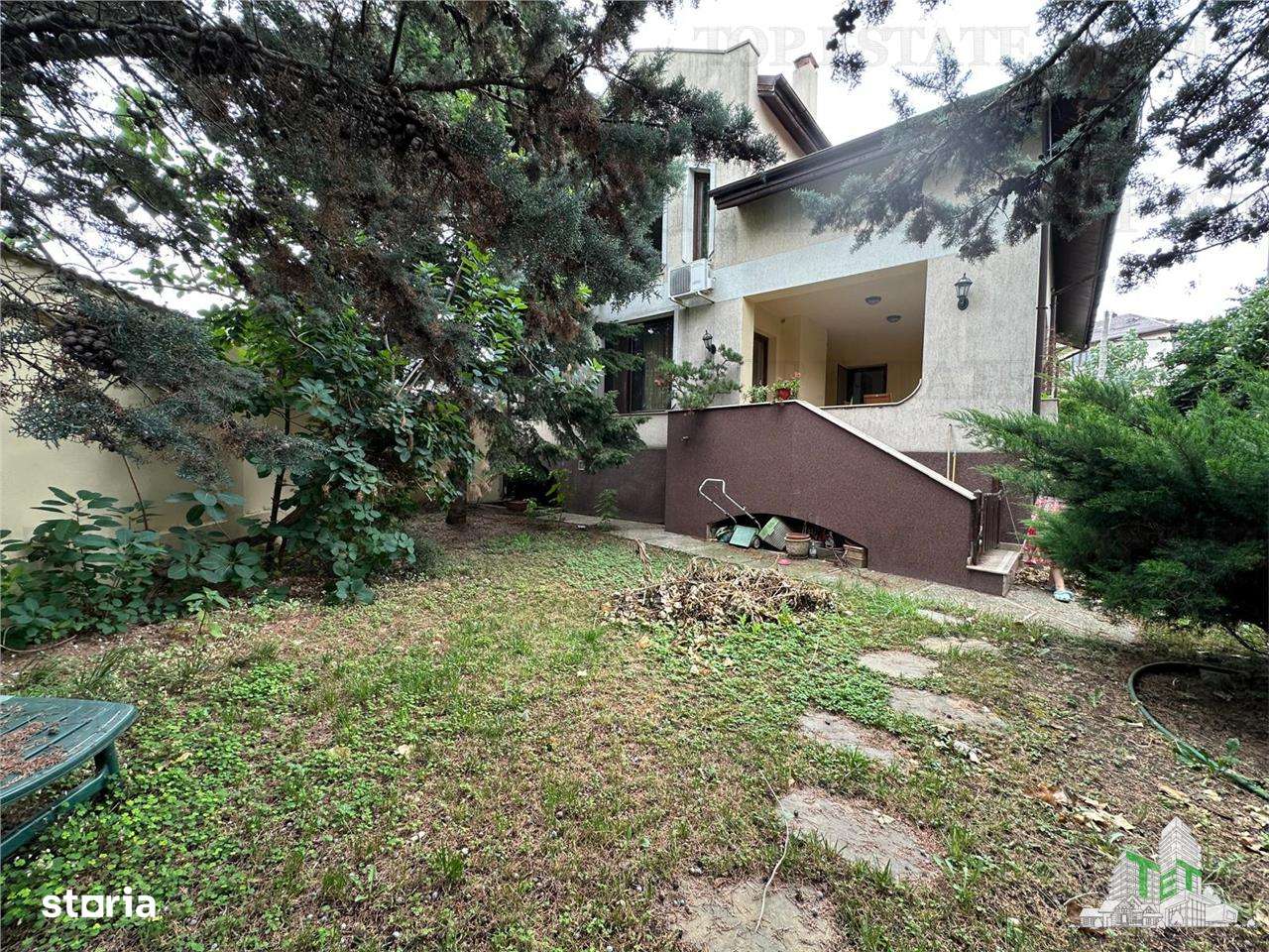 Casa de inchiriat in zona Damaroaia - Imagine principală: 5/20