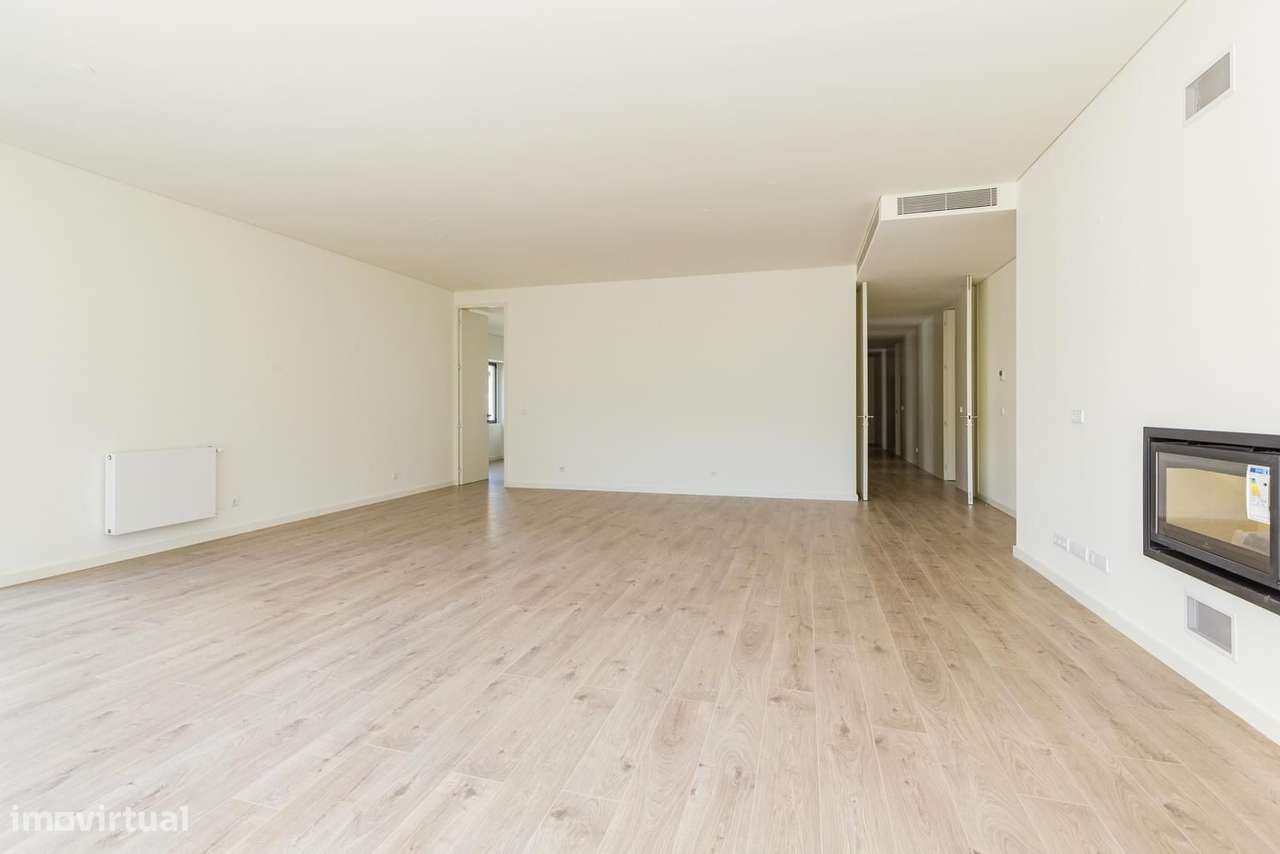 Apartamento T4 novo, Leiria - Grande imagem: 5/33