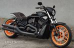 Harley-Davidson V-Rod Night Rod - 3