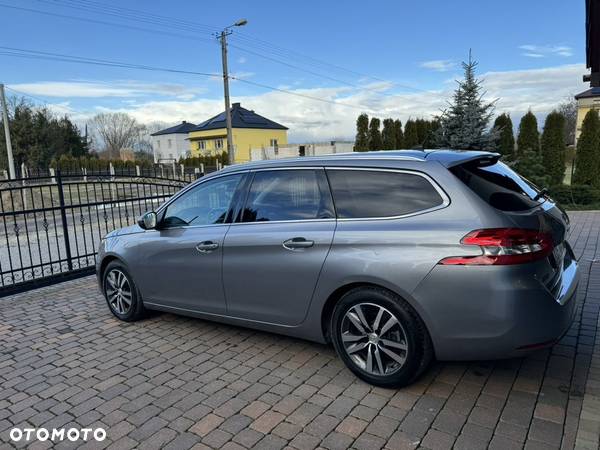 Peugeot 308 SW PureTech 110 Stop & Start Allure - 15