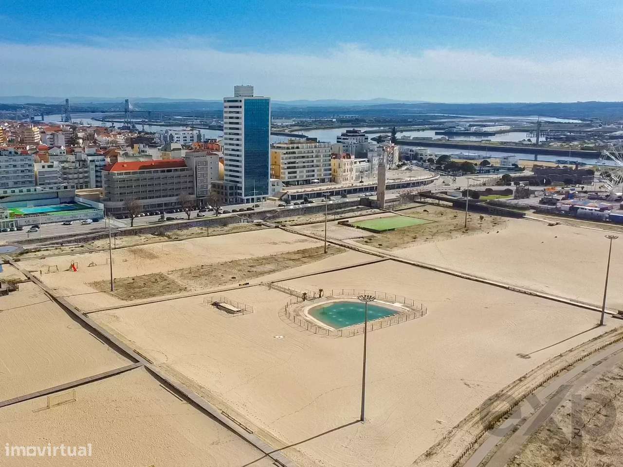 Oportunidade de investimento - Vista de Mar e Rio na Figueira da Foz - Grande imagem: 5/35