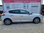 Renault Megane dCi 110 FAP LIMITED - 20