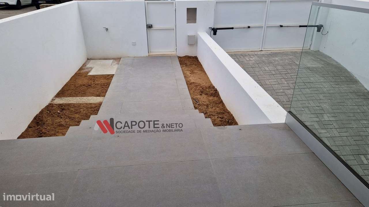 Moradia T3 Quinta da Amizade - Com piscina e churrasqueira-24