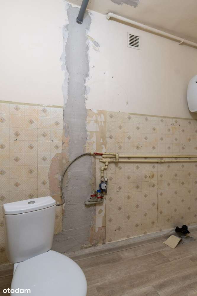 Blisko lasu, parter-9