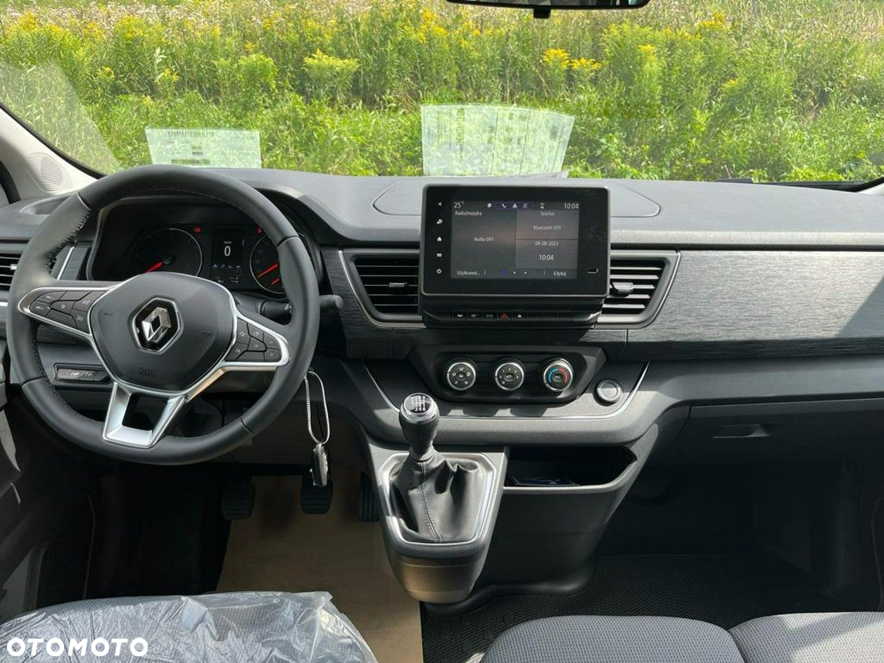 Renault Trafic - 5