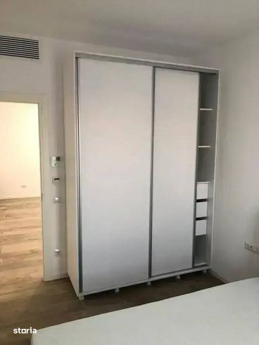 Apartament 3 camere  zona Parcul Carol !-8