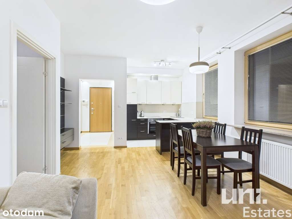 2 POKOJE | GARAŻ | BASEN | SIŁOWNIA | SAUNA - Pełny obrazek: 4/16