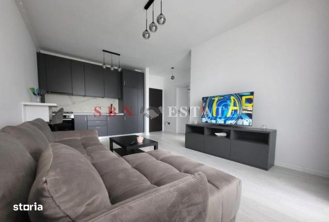 Brancoveanu-Odei Towers | 2 camere | nou | centrala proprie-0