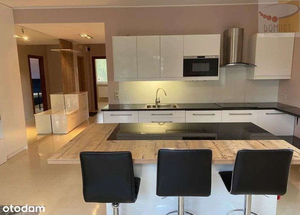 3 pokoje, balkon, ogródek, msc w garażu, parter - Pełny obrazek: 5/19