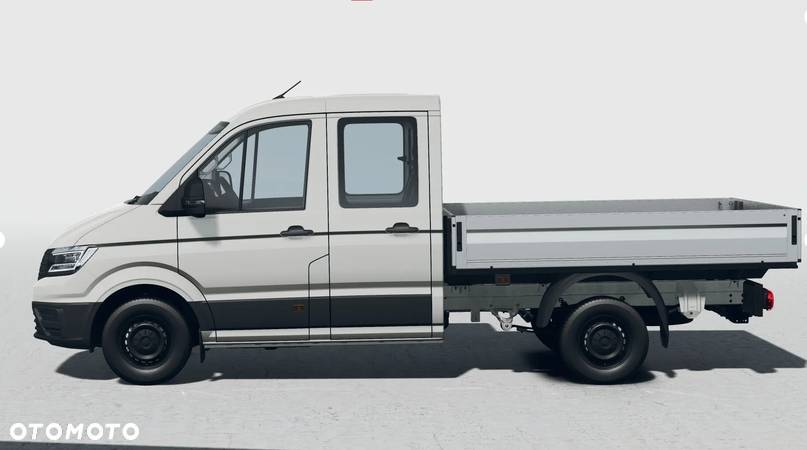 Volkswagen Crafter - 3