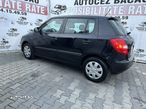 Skoda Fabia 1.2 HTP Classic - 4