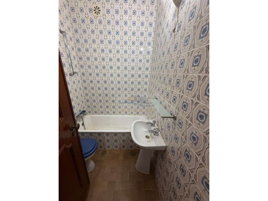 T3 Duplex na Praça de Espanha-11