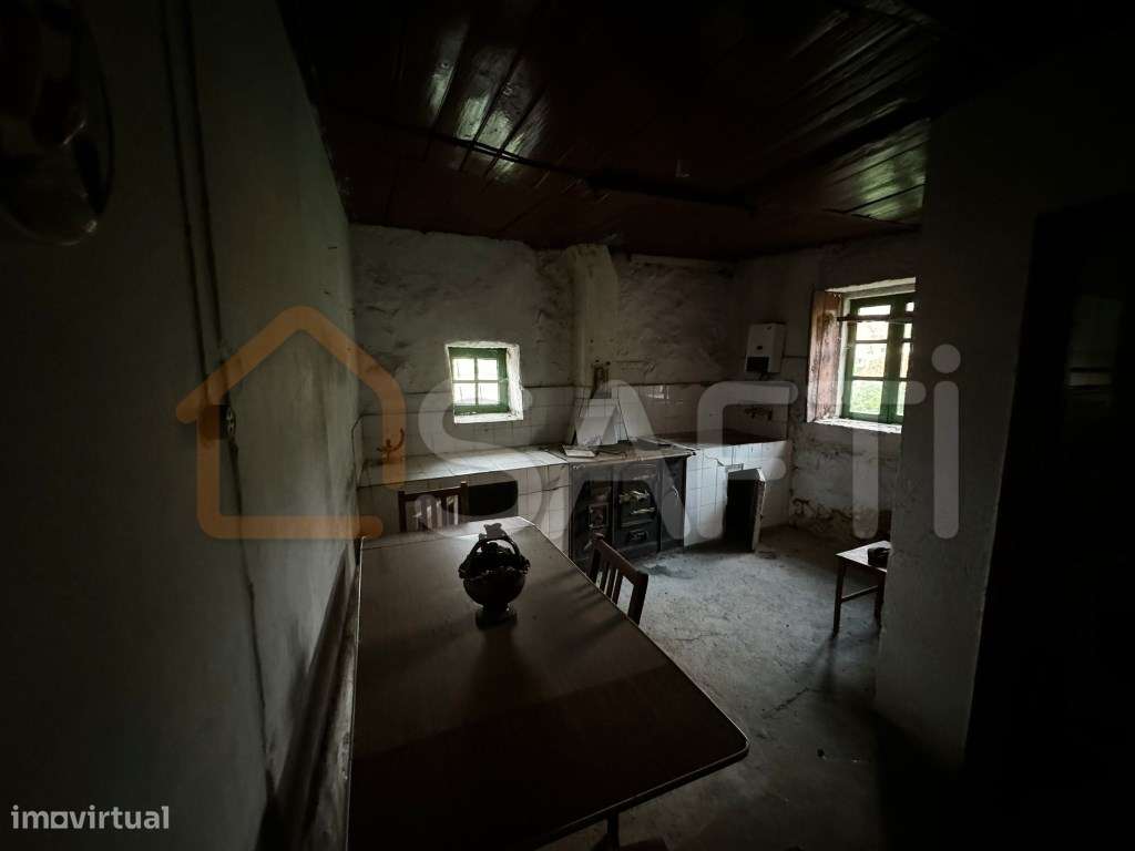 Moradia T3 em Pedra - Grande imagem: 4/19