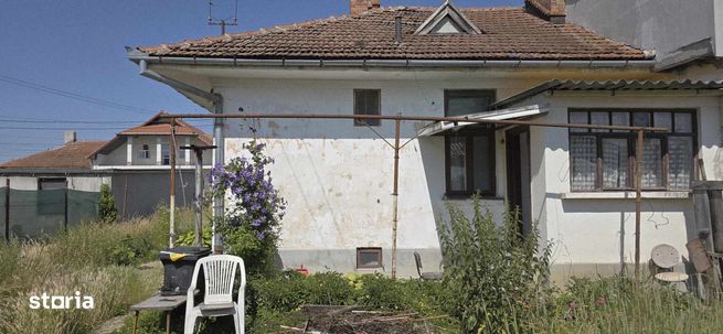Casa de vanzare Marghita, Str.Pandurilor-5