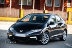 Honda Civic 1.8 Executive - 2