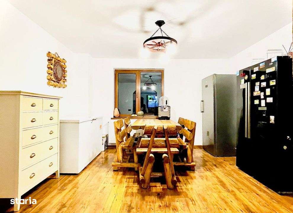 Casa 7 camere Alexandru cel bun (Jud. Neamt) , 230 metri Cod:157192-9