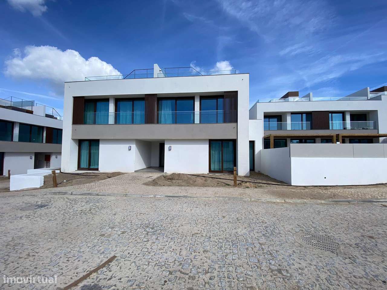 Apartamen to de férias de luxo em Porto Covo - Grande imagem: 4/10