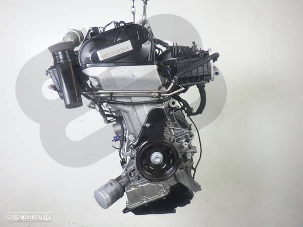 Motor Audi A4 1.4TFSi Ref: CVNA - 7