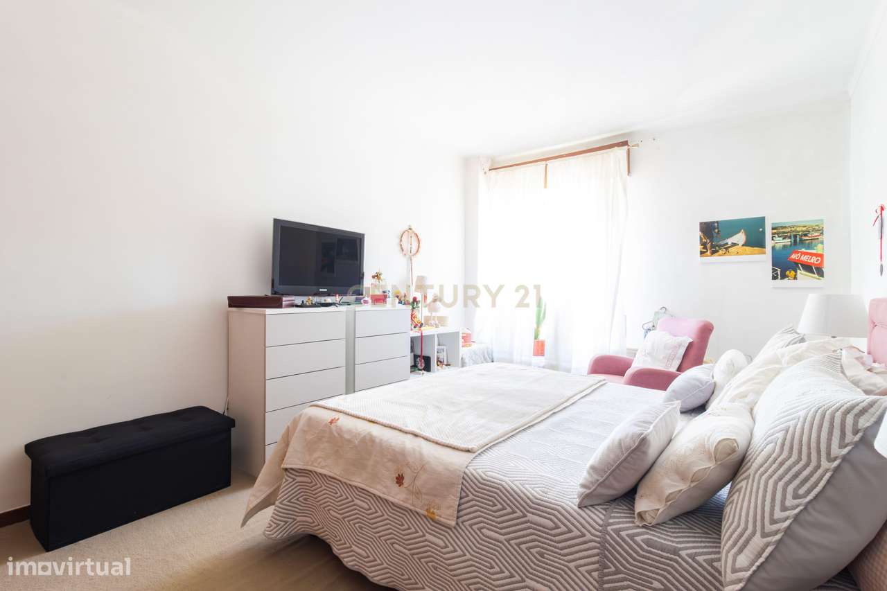 Apartamento, 77 m², Alcobaça e Vestiaria - Grande imagem: 5/22