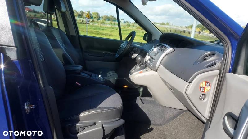 Renault Scenic 2.0 16V Privilege - 15