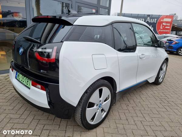 BMW i3 (94 Ah) - 8