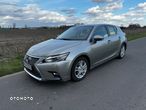 Lexus CT 200h Elegance - 2