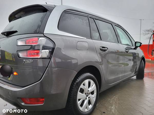 Citroën C4 Grand Picasso 1.2 PureTech Feel S&S - 15