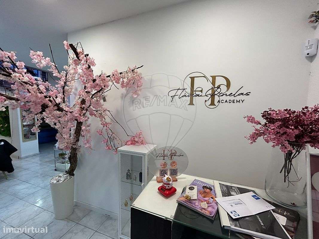 Loja  para venda - Grande imagem: 2/3