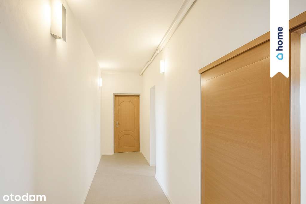 Mieszkanie 51,49 m2 2 pok. + kuchnia ul. Krakowska - Pełny obrazek: 4/7